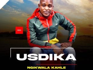 Usdika ft Zwide & Thembeka – Ngikwale Kahle Mp3 Download