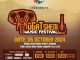 Gatsheni Maskandi Music Festival 2024