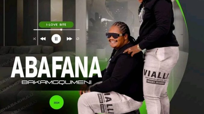 Abafana Baka Mgqumeni Unveil Upcoming Release “I Love Bite”