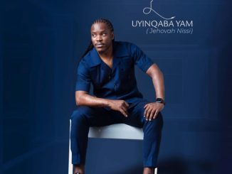 ALBUM: BETUSILE – UYINQABA YAM (JEHOVAH NISSI)