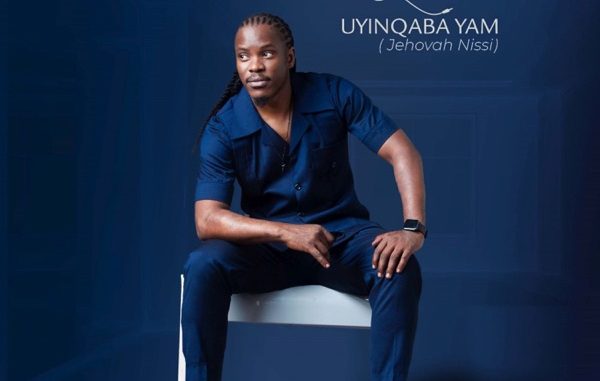 ALBUM: BETUSILE – UYINQABA YAM (JEHOVAH NISSI)