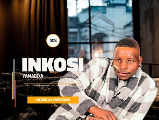 Album: Inkosi Yamadixa – Angibulali Ubuthongo