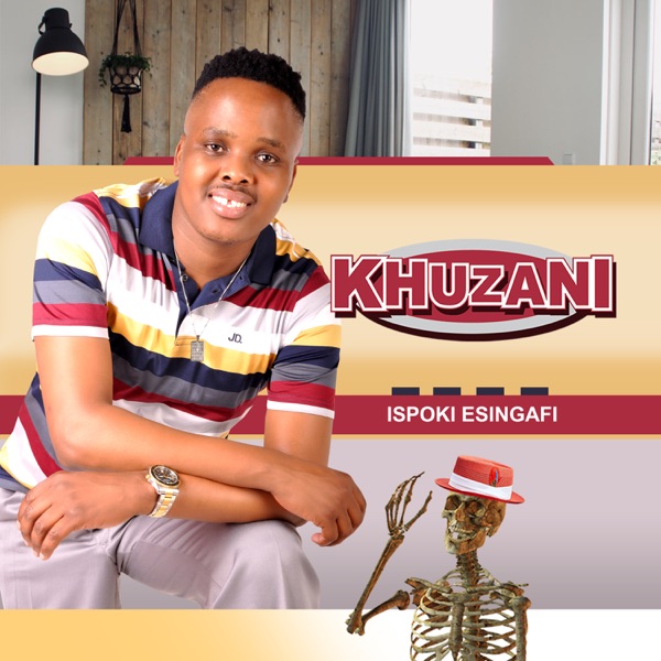 KHUZANI ISPOKI ESINGAFI ALBUM DOWNLOAD