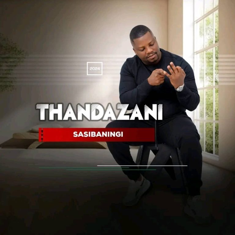 THANDAZANI SASIBANINGI ALBUM DOWNLOAD