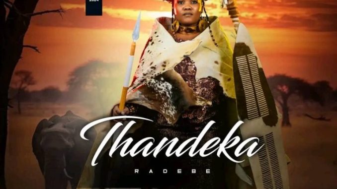 THANDEKA RADEBE WANG’SHELA WAZI MP3 DOWNLOAD