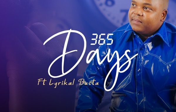 Intabayasedubai ft Lyrikal Busta – 365 Days Mp3 Download