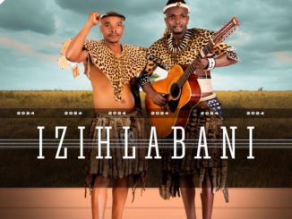 EP: Izihlabani – Omacekeceke Mp3 Download