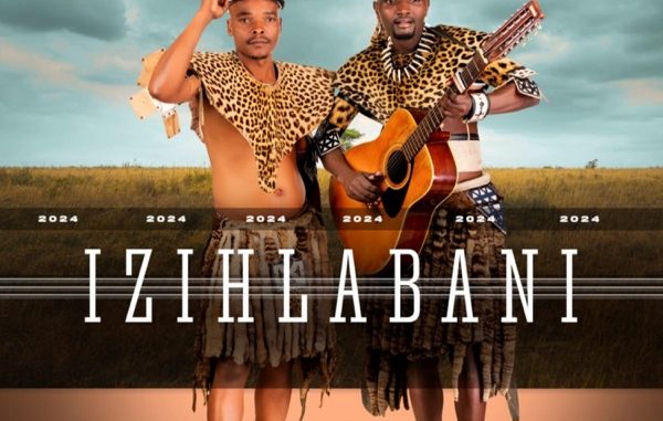 EP: Izihlabani – Omacekeceke Mp3 Download