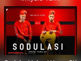 ALBUM: Sodulasi Inkosi Yama 2K – Imiyalo Yami