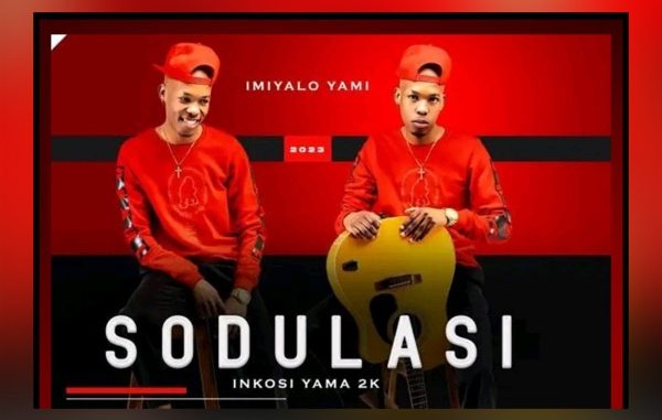 ALBUM: Sodulasi Inkosi Yama 2K – Imiyalo Yami