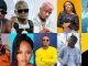 Top Ten (10) Musicians In Tanzania In 2024