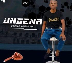 uNgena Unveils Official Tracklist for Upcoming Maskandi Album "UQinile Umthetho"