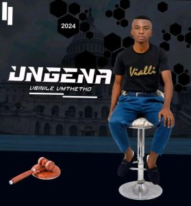 uNgena Unveils Official Tracklist for Upcoming Maskandi Album "UQinile Umthetho"